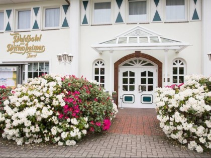 Foto: Waldhotel am Wittenheim Forst